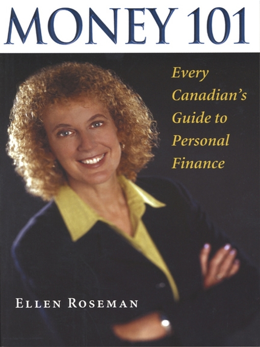 Title details for Money 101 by Ellen Roseman - Wait list